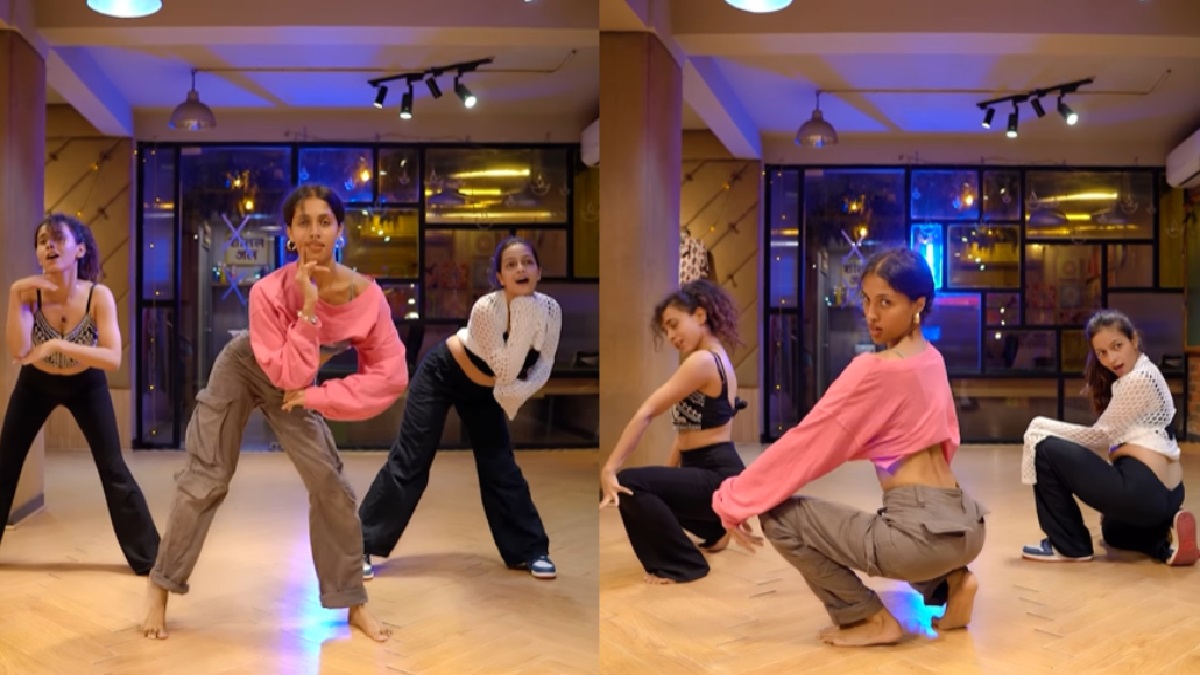 girls-exude-vibes-too-hot-to-handle-as-they-dance-to-hit-song-chadti-jawani-viral-video